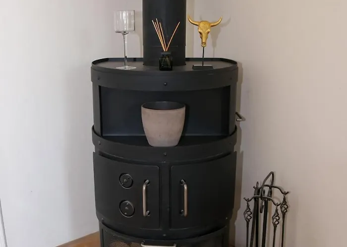 Altbauwohnung Apartmán