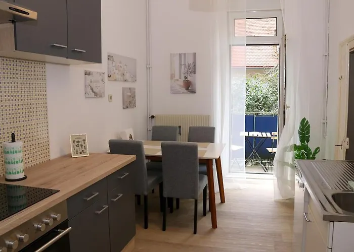 Altbauwohnung * Štýrský Hradec