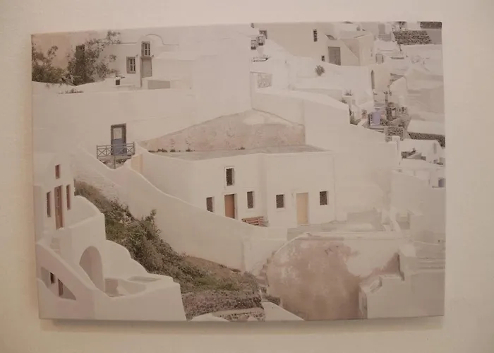 Apartmán Altbauwohnung *