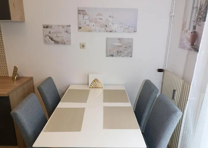 Altbauwohnung * Štýrský Hradec