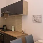Altbauwohnung Διαμέρισμα