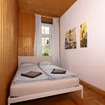 Διαμέρισμα Altbauwohnung *