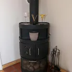 Altbauwohnung Διαμέρισμα