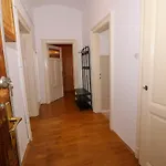 Altbauwohnung *
