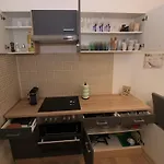 Διαμέρισμα Altbauwohnung *