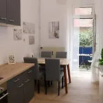 Altbauwohnung * Γκρατς