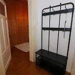 Altbauwohnung