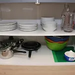 Altbauwohnung Διαμέρισμα Γκρατς