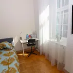 Διαμέρισμα Altbauwohnung Γκρατς