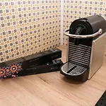 Altbauwohnung Διαμέρισμα Γκρατς