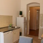 Altbauwohnung Γκρατς