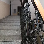 Διαμέρισμα Altbauwohnung