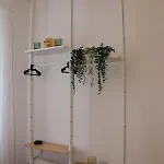 Διαμέρισμα Altbauwohnung *