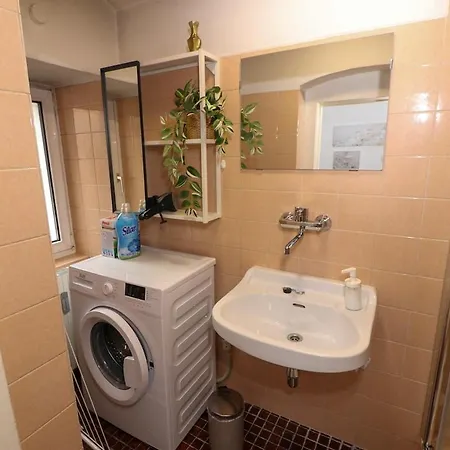 Apartment Altbauwohnung Graz