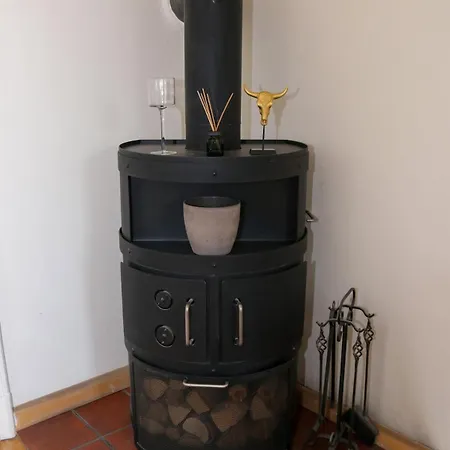 Altbauwohnung Apartment