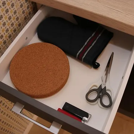 Apartment Altbauwohnung Graz