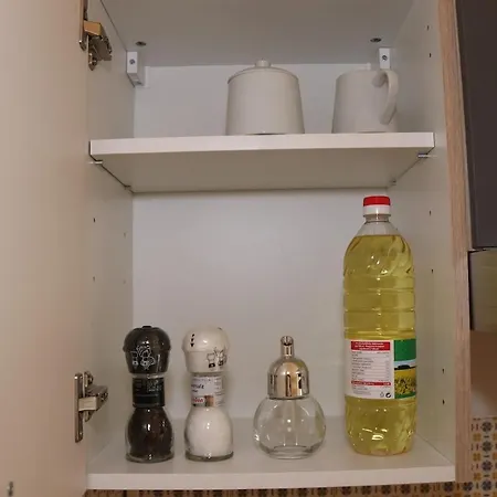 Altbauwohnung 그라츠