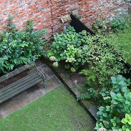 Apartment Altbauwohnung *