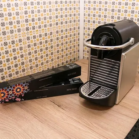 Altbauwohnung 아파트 그라츠