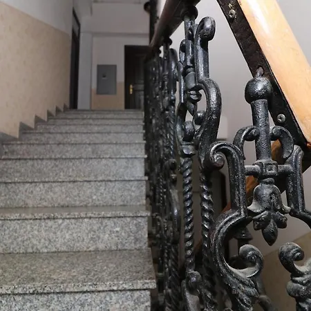 아파트 Altbauwohnung