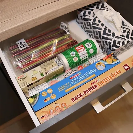 Altbauwohnung 格拉茨