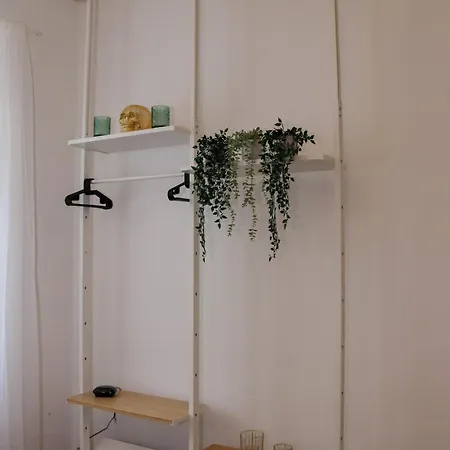 아파트 Altbauwohnung *