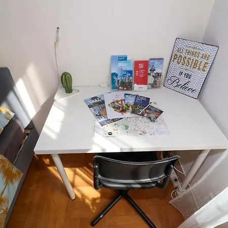 Altbauwohnung Apartment Graz