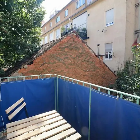 Altbauwohnung * 格拉茨