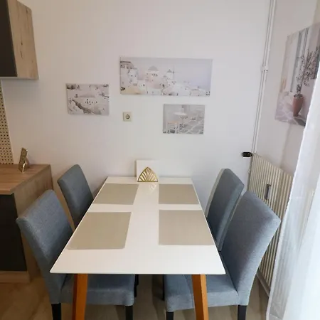 Altbauwohnung * 그라츠