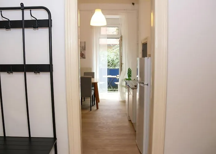 Altbauwohnung Appartamento *