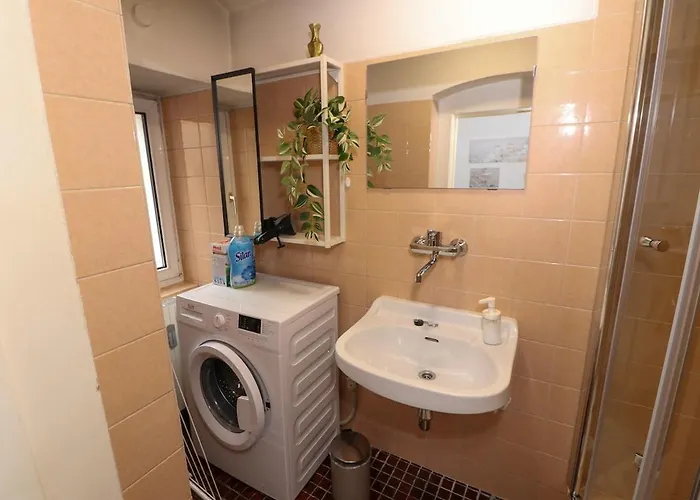 דירה Altbauwohnung גראץ