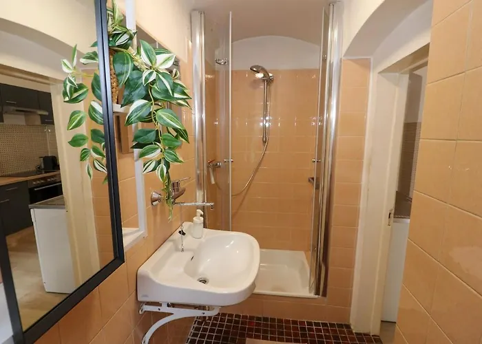 Appartamento Altbauwohnung *