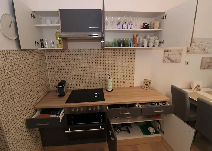 Appartamento Altbauwohnung *