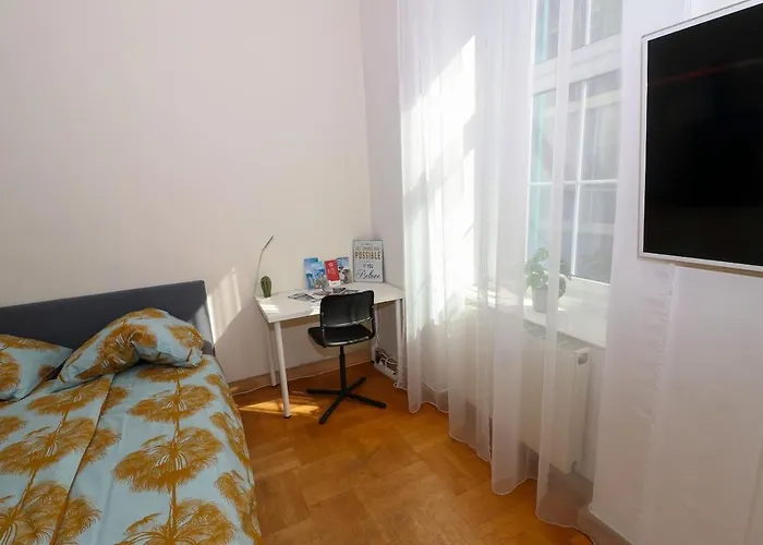 Appartamento Altbauwohnung Graz