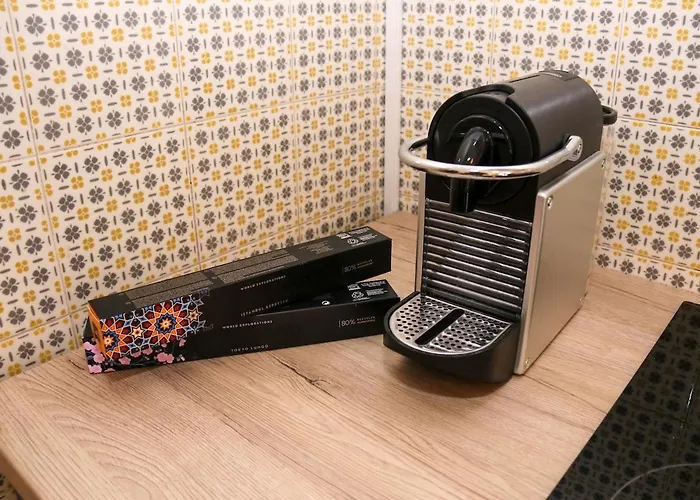 Altbauwohnung Appartement Graz