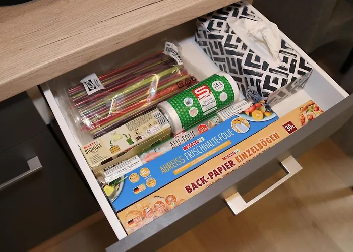 Altbauwohnung Γκρατς