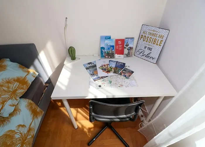 Altbauwohnung Appartamento Graz