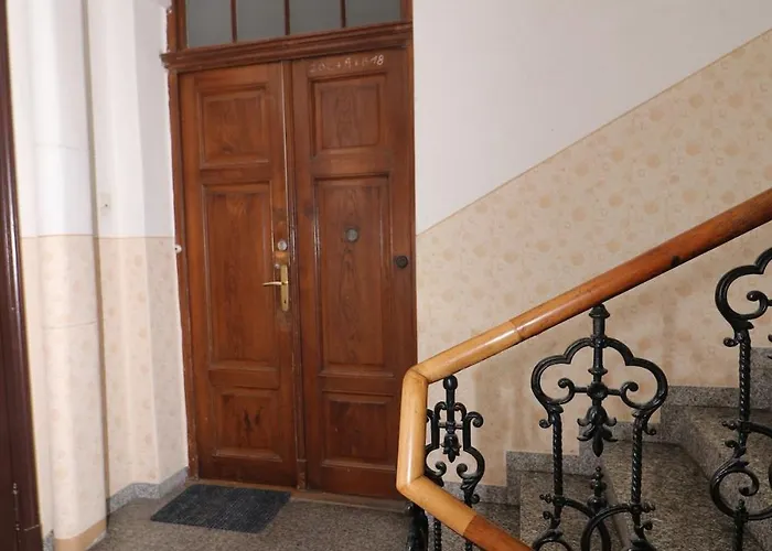 Altbauwohnung Γκρατς